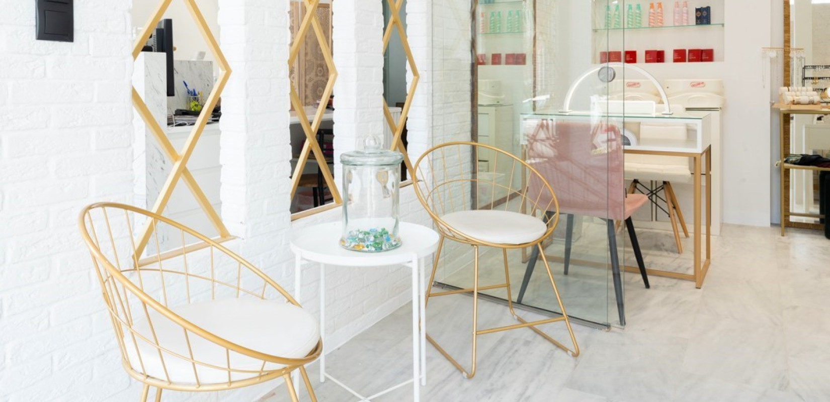 Spa Iasis: Ένας σύγχρονος χώρος ομορφιάς και ευεξίας στην Ευκαρπία Θεσσαλονίκης