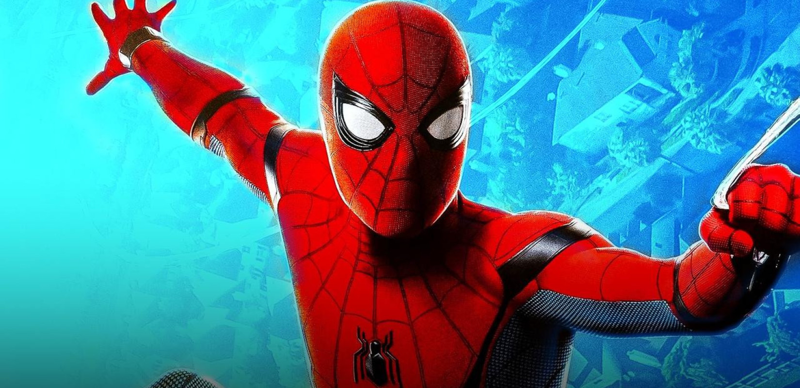 Spider-Man: Brand New Day - Κυκλοφόρησε το πρώτο trailer