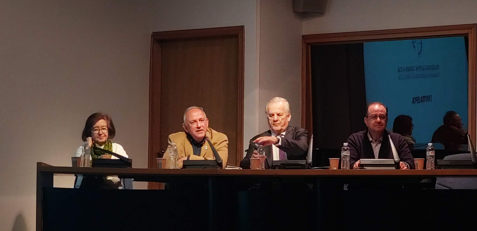 Θεσσαλονίκη: Δικαστική «μάχη» για τη συλλογή Ζιώγα - Το Τελλόγλειο καταγγέλλει παράνομη ανάκληση δωρεάς 38 έργων