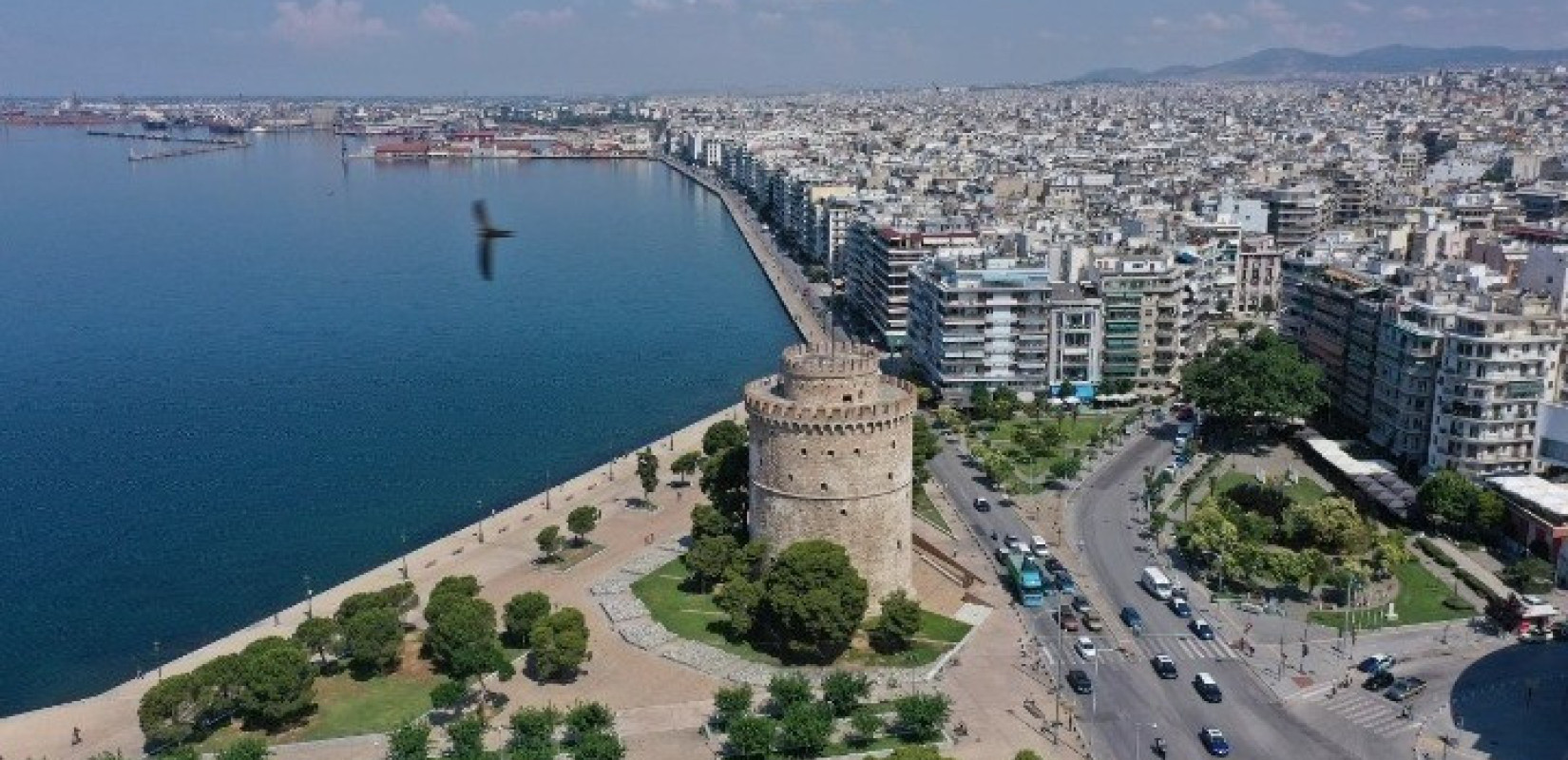 Ξεκινά αύριο το «1st BLUE HERITAGE SUMMIT THESSALONIKI» με πάνω από 100 ομιλητές