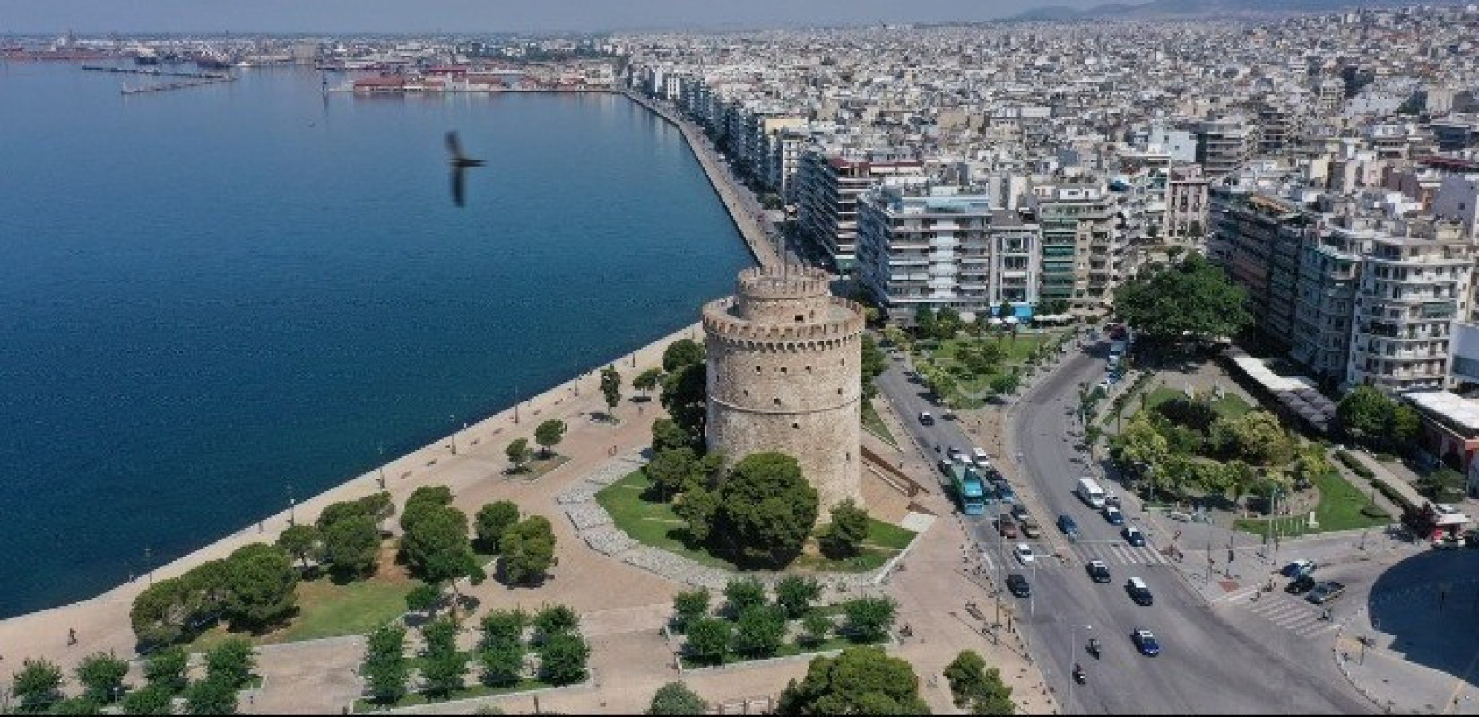 Καιρός: Συννεφιά και αφρικανική σκόνη έως την Παρασκευή (χάρτες)