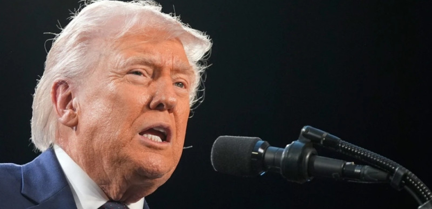 Τραμπ: «Το ΝΑΤΟ κινδυνεύει με πολύ κακό μέλλον» αν οι σύμμαχοι δεν βοηθήσουν να ανοίξει το Στενό του Ορμούζ