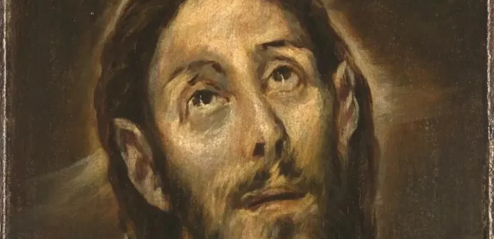 El Greco: Η εντυπωσιακή αποκάλυψη του «Λυτρωτή» στη συλλογή του Βατικανού