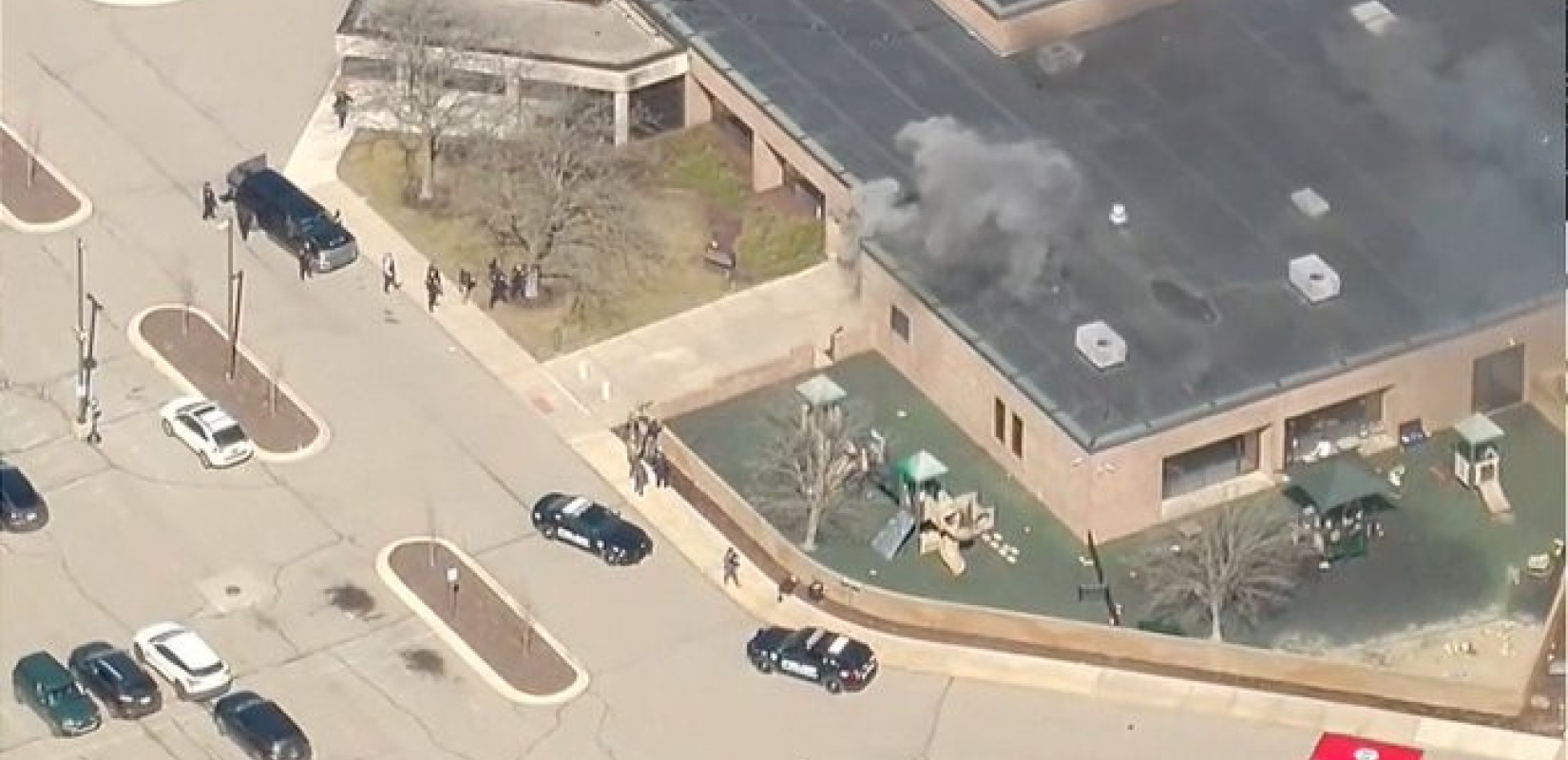 ΗΠΑ: Νεκρός ένας στρατιωτικός εκπαιδευτής στην Βιρτζίνια - Για τρομοκρατική ενέργεια κάνει λόγο το FBI