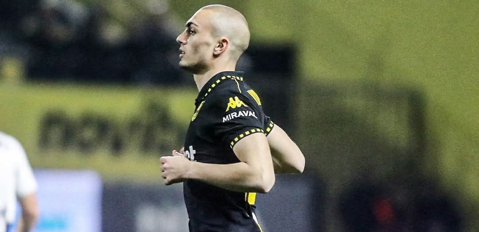 Άρης: Η συγκινητική αποκάλυψη του Γιώργου Μπαντή για τον μαχητή της ζωής Μιχάλη Βοριαζίδη