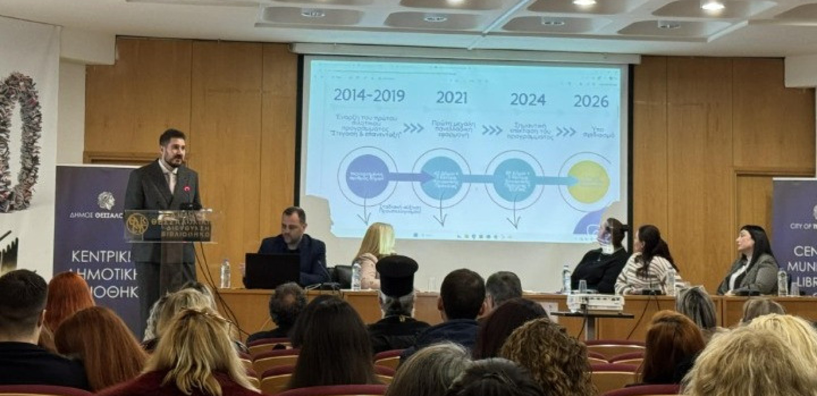 Θεσσαλονίκη: Η συγκινητική ιστορία της 34χρονης Αθηνάς που ωφελήθηκε από το στεγαστικό πρόγραμμα - «Ήμουν άπορη και αβοήθητη»