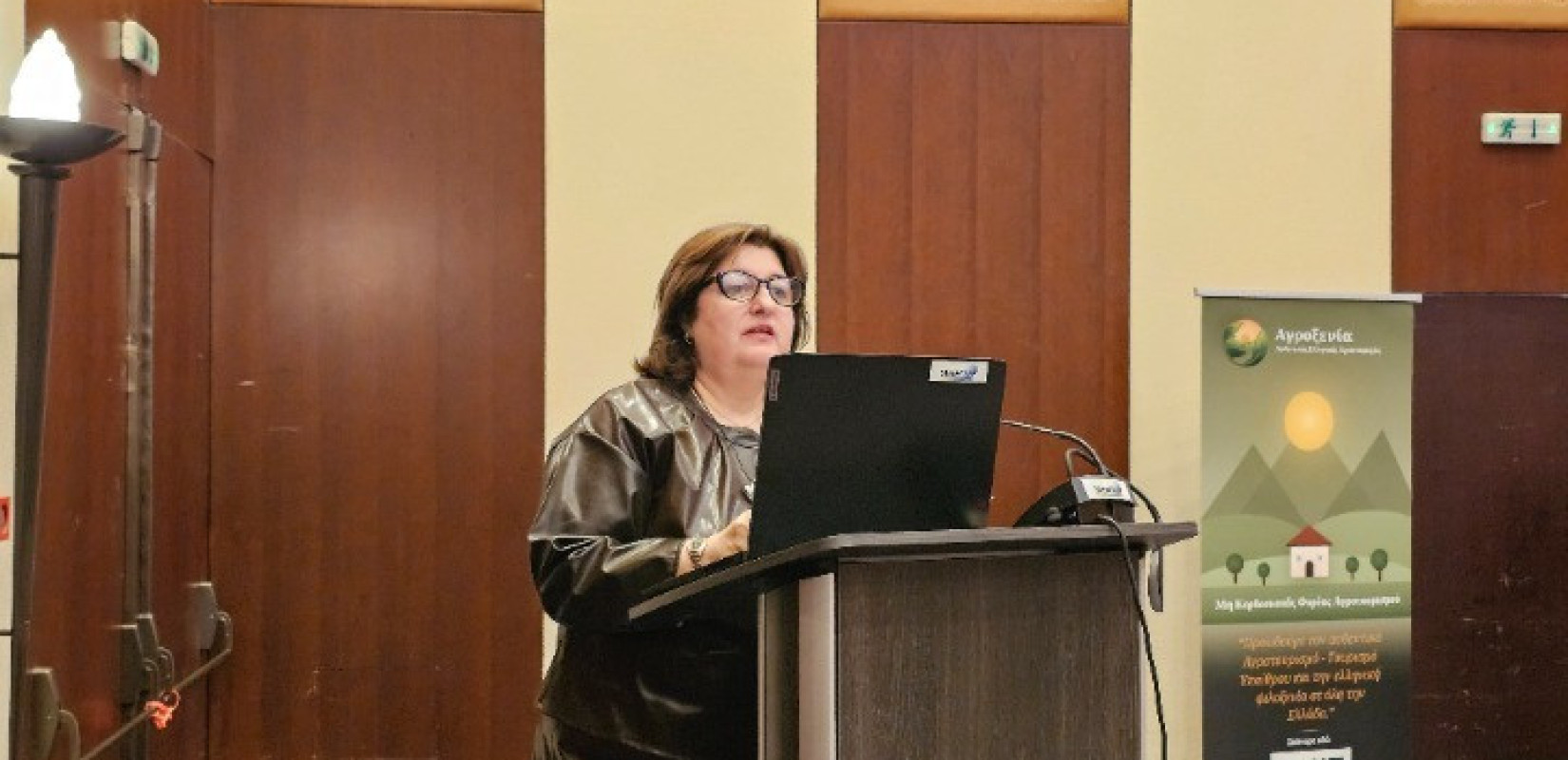 Θεσσαλονίκη-34ο Money Show: Αγροτουρισμός: Το «κλειδί» για τουρισμό 12 μήνες τον χρόνο στην Ελλάδα