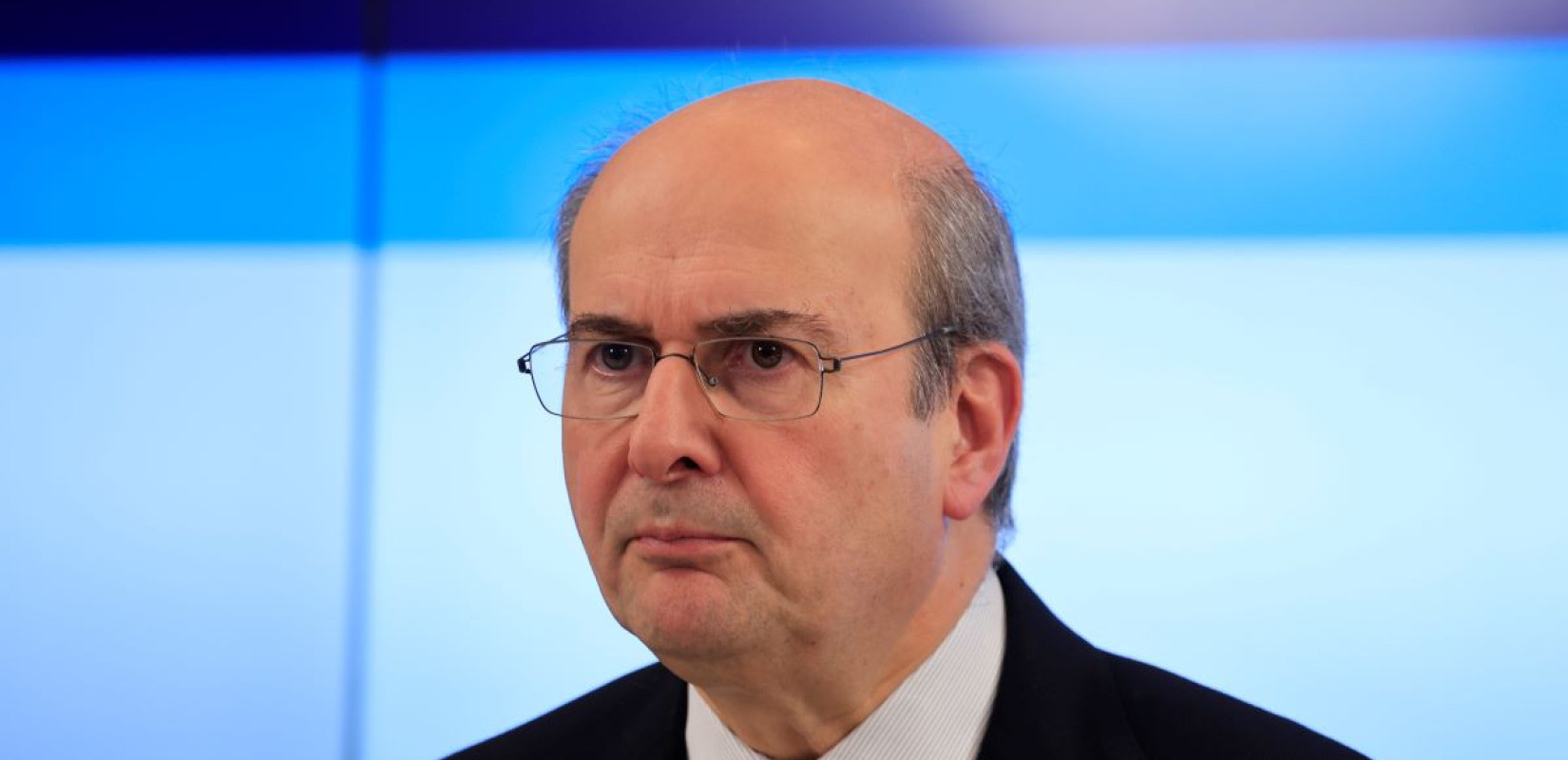 Κ. Χατζηδάκης: Δεν νομίζω να διαφωνεί κάποιος ότι οι βουλευτές μας δεν πιάστηκαν «με τη γίδα στην πλάτη»