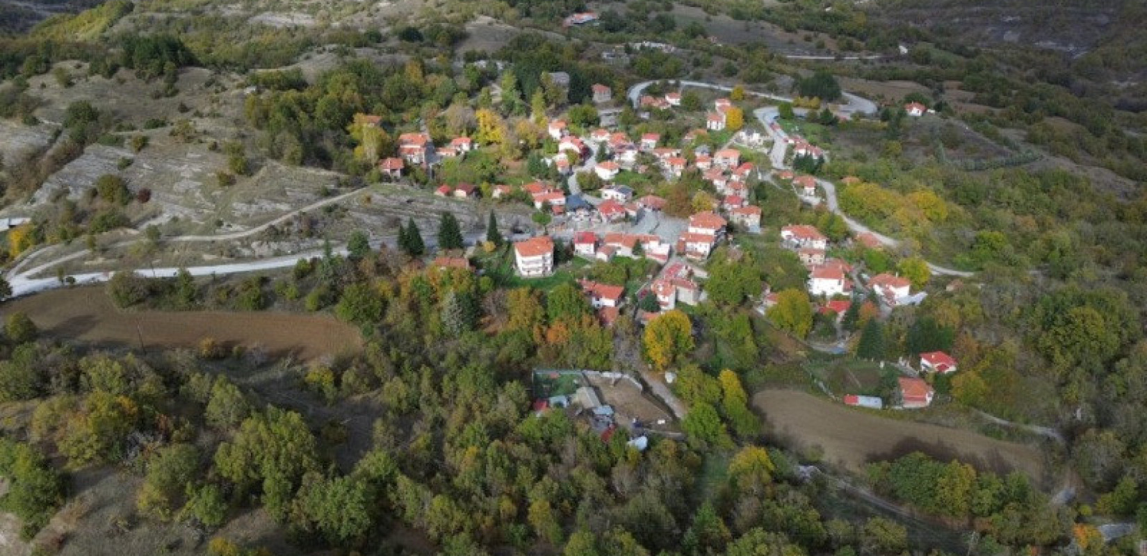 Μπορούν να αναγεννηθούν οι υπό ερήμωση, φθίνουσες περιοχές στις Περιφέρειες της χώρας;