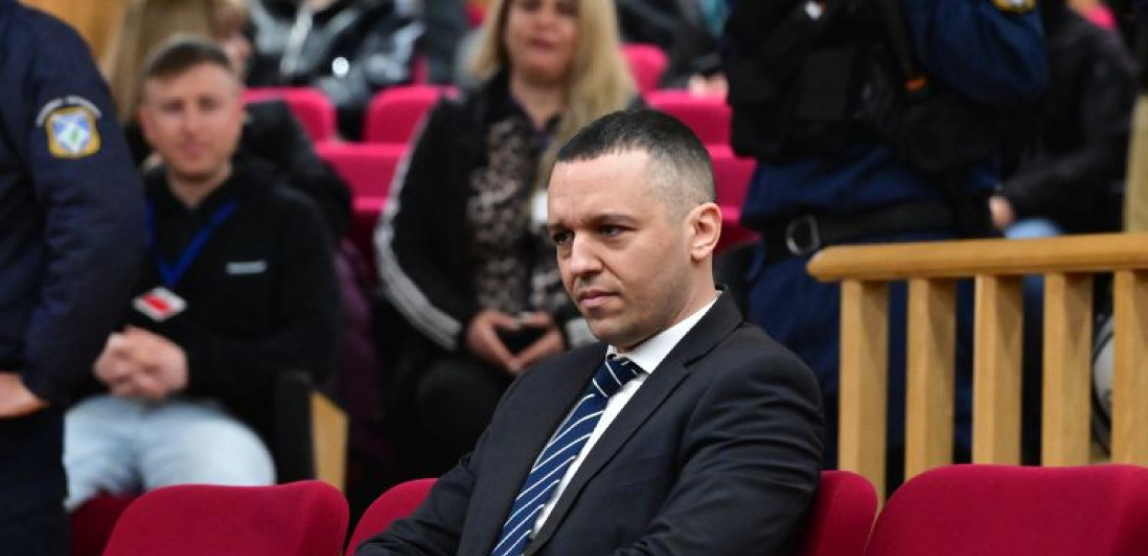 Δίκη Χρυσής Αυγής: Σήμερα η πρόταση της εισαγγελέα για τα ελαφρυντικά