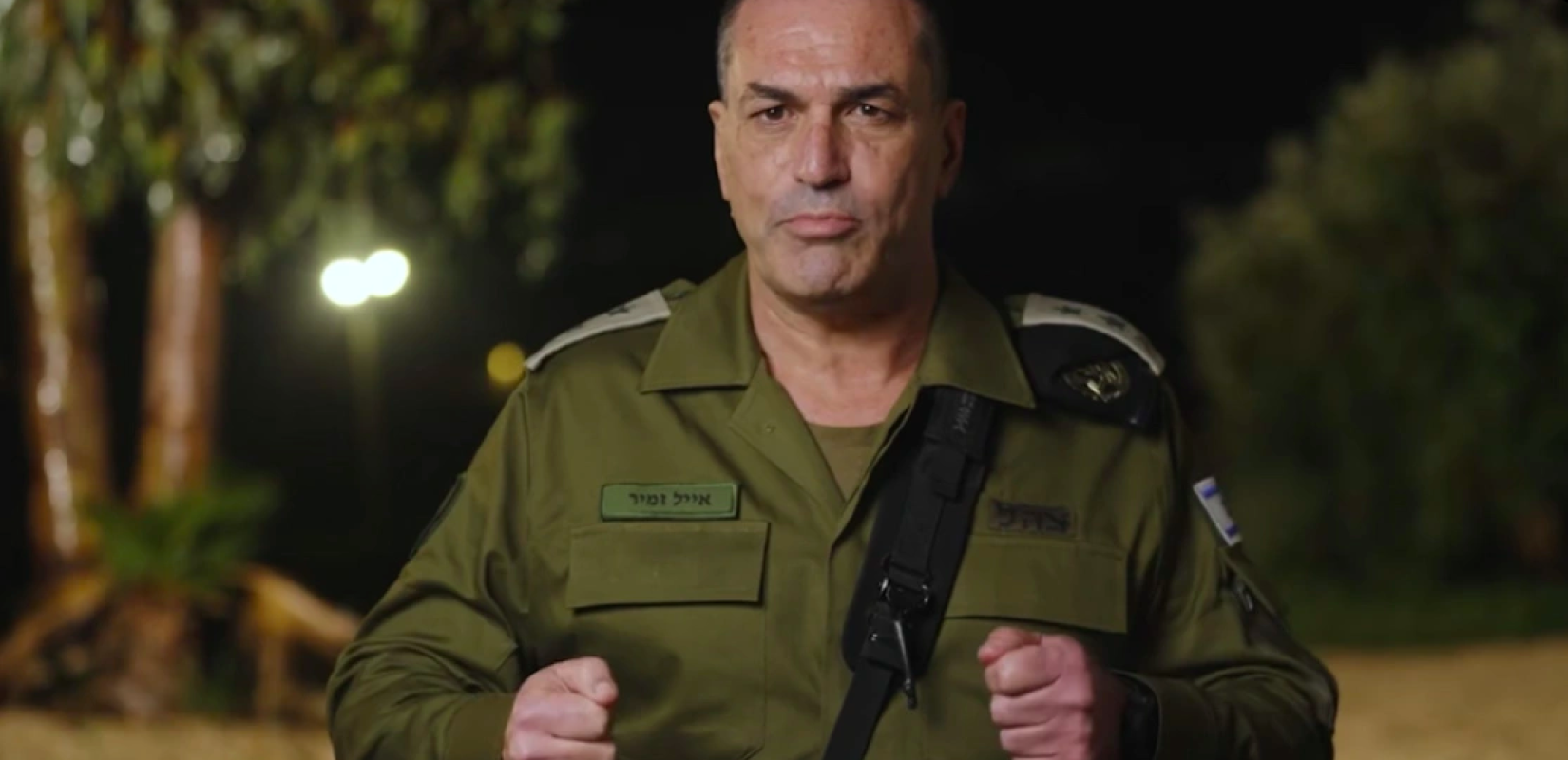 IDF για Ιράν: Είμαστε στα μισά της εκστρατείας μας, το βεληνεκές των πυραύλων της Τεχεράνης φτάνει Βερολίνο, Παρίσι, Ρώμη