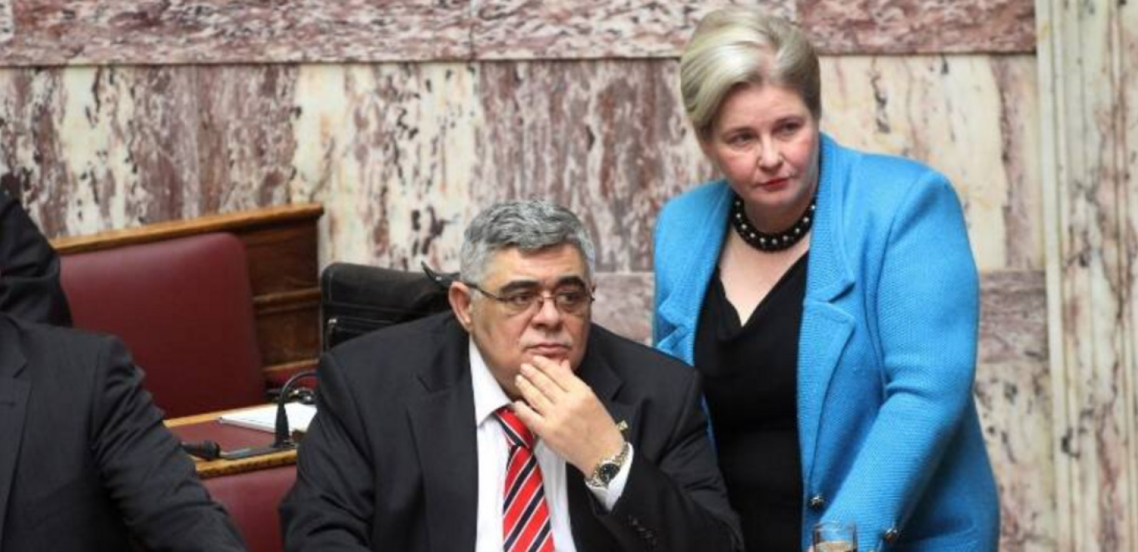 Στη φυλακή η Ελένη Ζαρούλια: Η απόφαση του Εφετείου για την ηγεσία της Χρυσής Αυγής