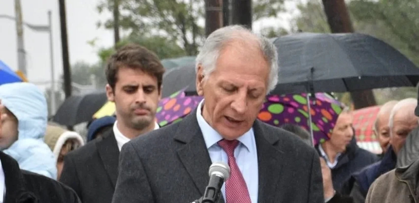 Θεσσαλονίκη: Πέθανε ο πρώτος δήμαρχος Χαλάστρας, Γρηγόρης Χαντές