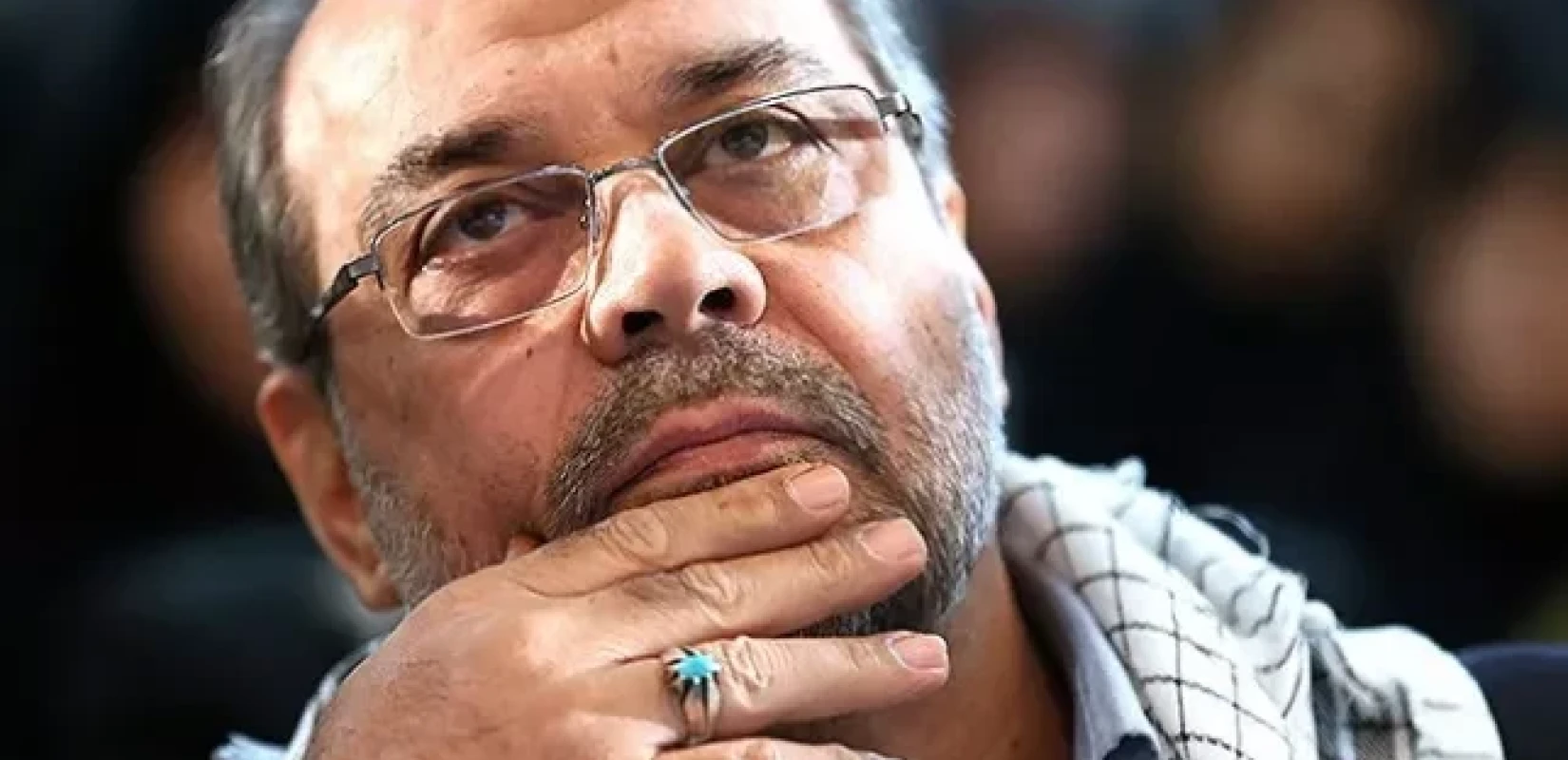 Ιράν: Ο πρώην διοικητής των Φρουρών της Επανάστασης Μοχαμάντ Μπαγέρ Ζολγάντρ διαδέχεται τον Αλί Λαριτζάνι