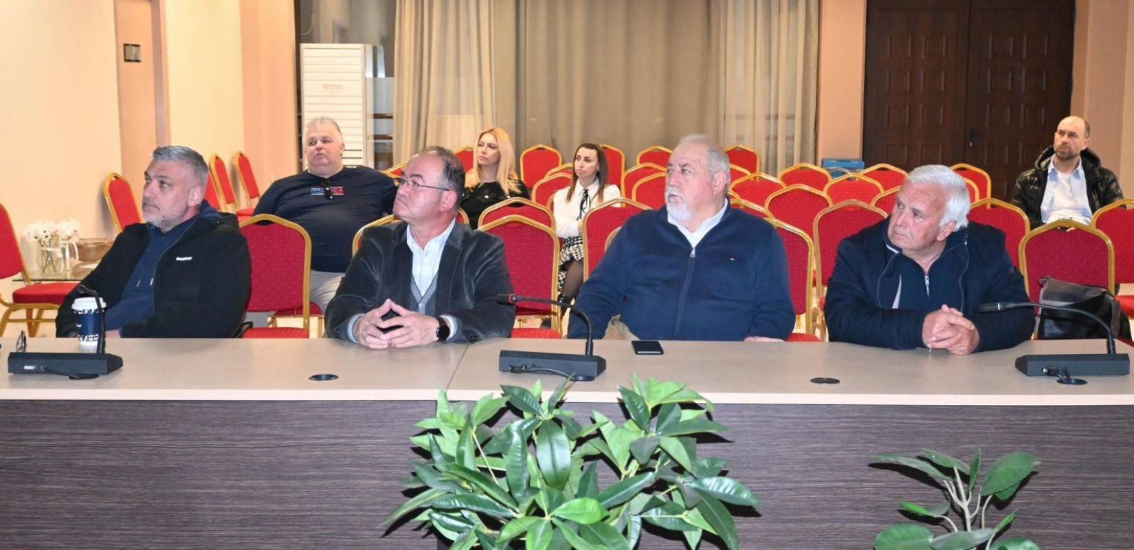 Δήμος Κατερίνης: Παραδίδεται η κυκλοφοριακή μελέτη για μια σύγχρονη Παραλία