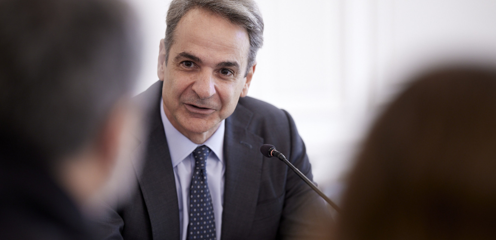 Μητοστάκης για  ΑΣΠΤ: Ουσιαστική απάντηση σε εκκρεμότητες δεκαετιών