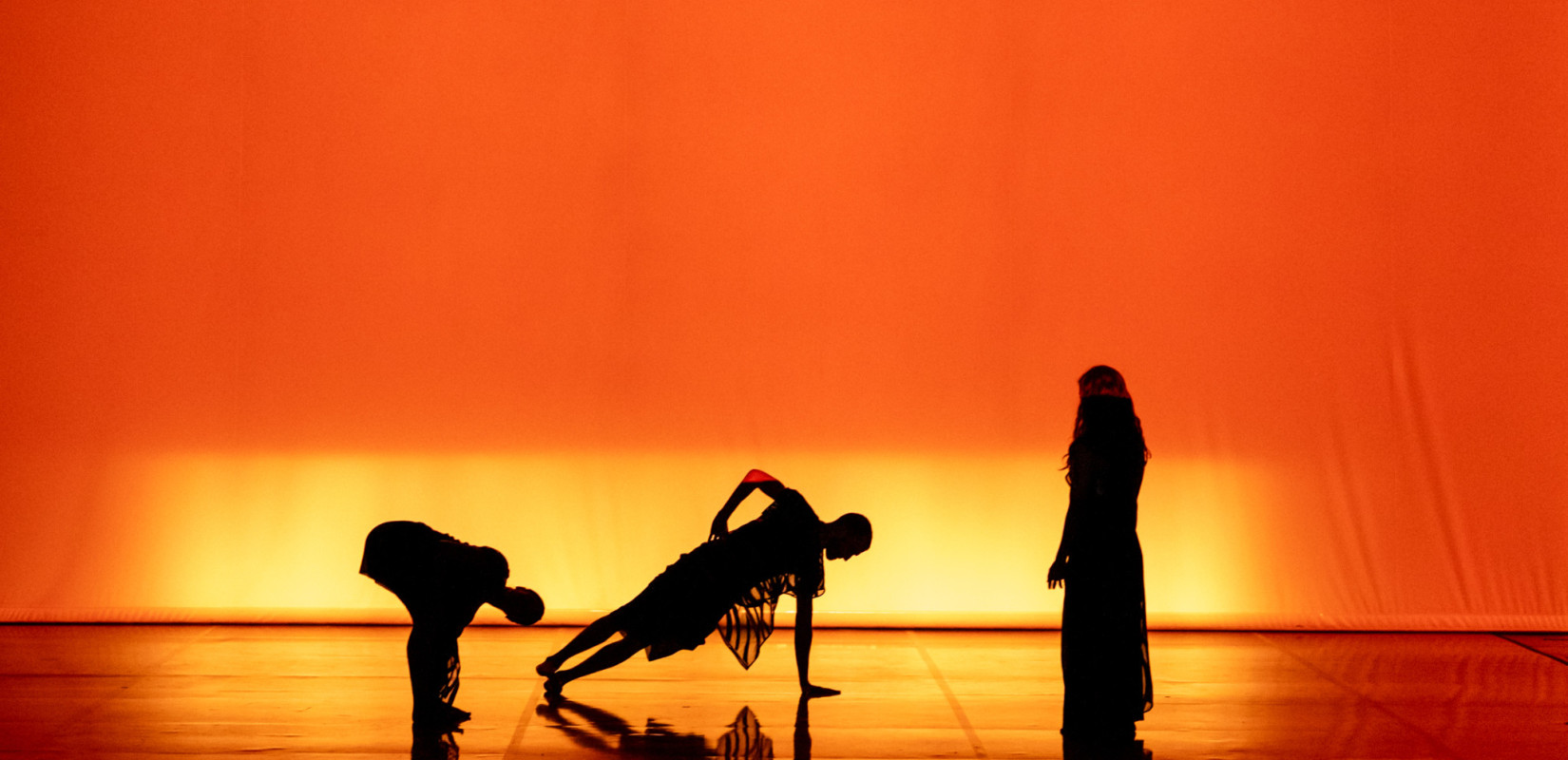 Θεσσαλονίκη: 4 + ΕΝΑ στο θέατρο Αμαλία