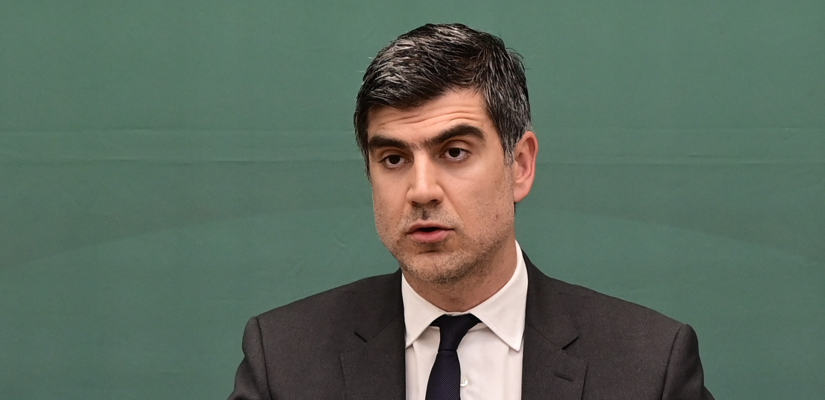 Η πολιτική αλλαγή είναι επιτακτική ανάγκη