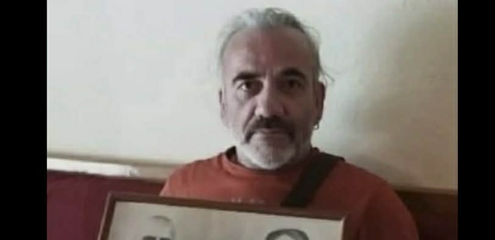 Κάλεσμα Αλληλεγγύης για τον Γιάννη-Βασίλη Γιαϊλαλί - «Βοηθήστε με γιατί κινδυνεύει η ζωή μου…»