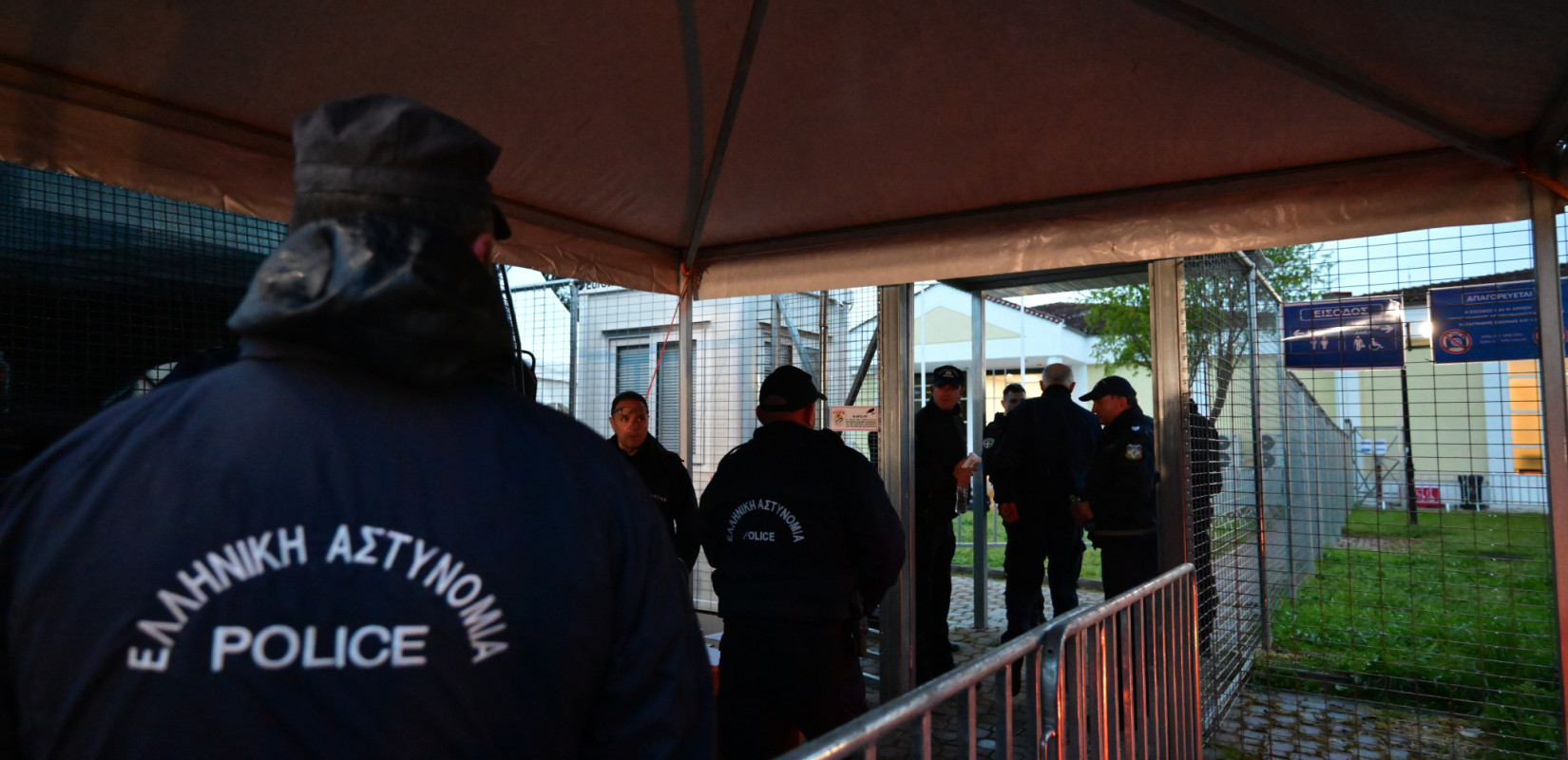 Δίκη Τεμπών: Το καλοκαίρι αναμένεται να αρχίσουν να καταθέτουν μάρτυρες