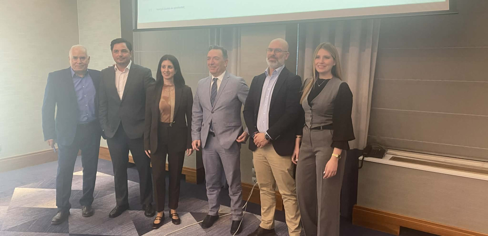 Greenvolt Next: Στην πρίζα επενδύσεις 12 εκατ. για χρηματοδότηση έργων ΑΠΕ στη Βόρεια Ελλάδα - Nέο deal στα σκαριά