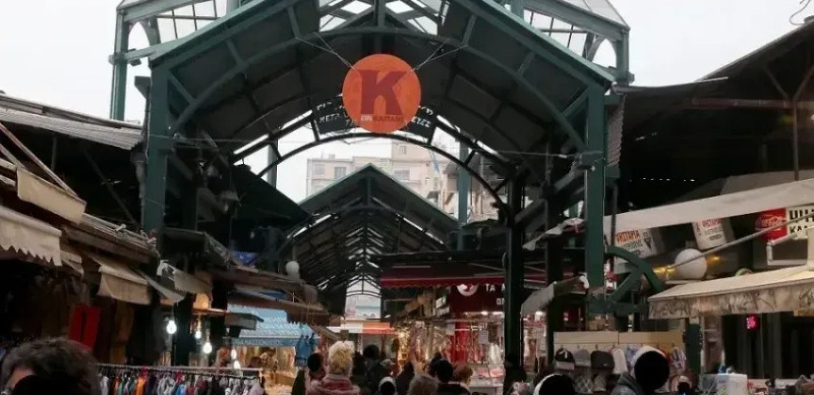 Θεσσαλονίκη: Οι Chef Ambassadors μεταμορφώνουν το «Καπάνι» σε υπαίθρια κουζίνα με νηστίσιμες και γλυκές δημιουργίες