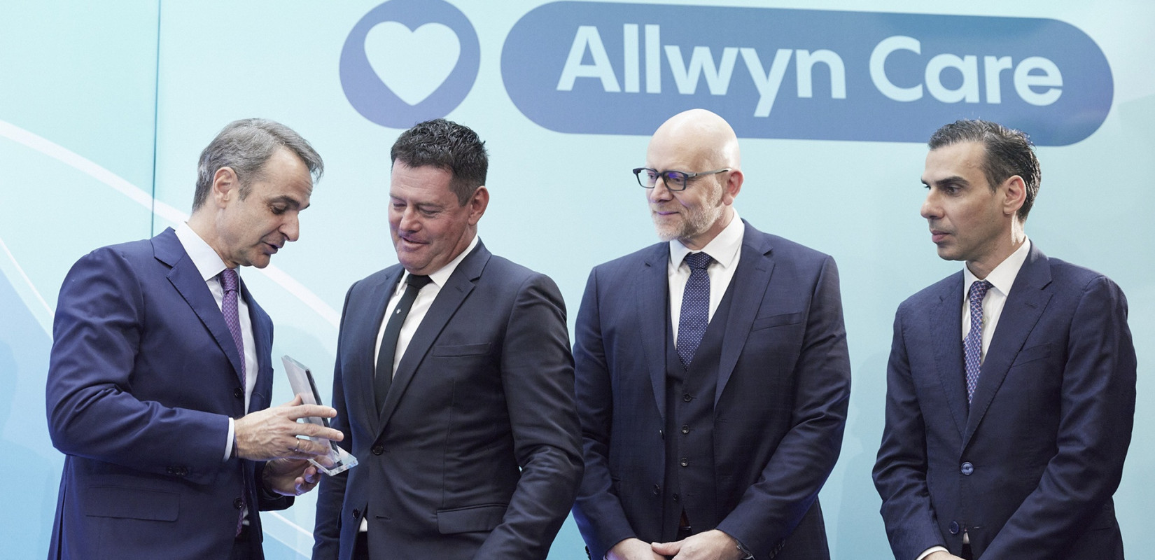 Ξεκινά η πλήρης ανακαίνιση του αντικαρκινικού Νοσοκομείου «ΜΕΤΑΞΑ»