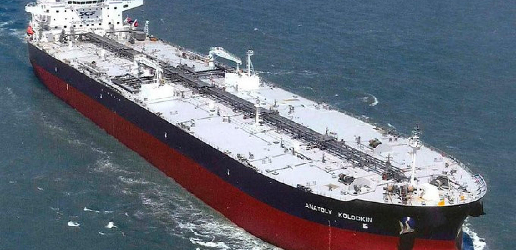 Ρωσικό πετρελαιοφόρο με 100.000 τόνους αργού πετρελαίου έφτασε στην Κούβα