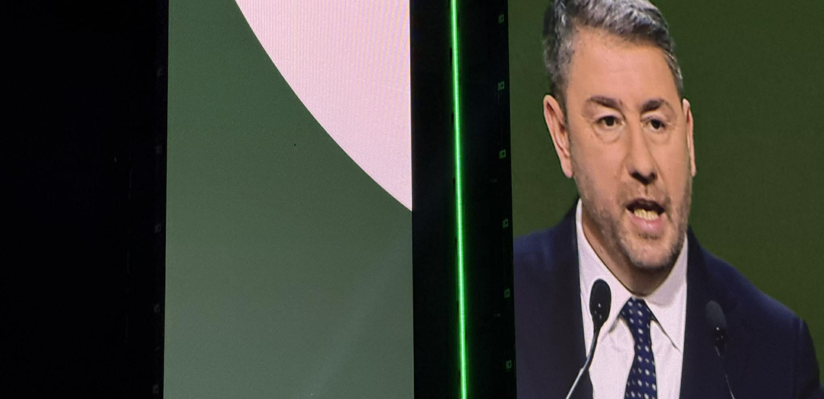 ΠΑΣΟΚ-ΚΙΝΑΛ: Εκτονώθηκαν στο Συνέδριο, τονώνονται για τη μάχη των εκλογών