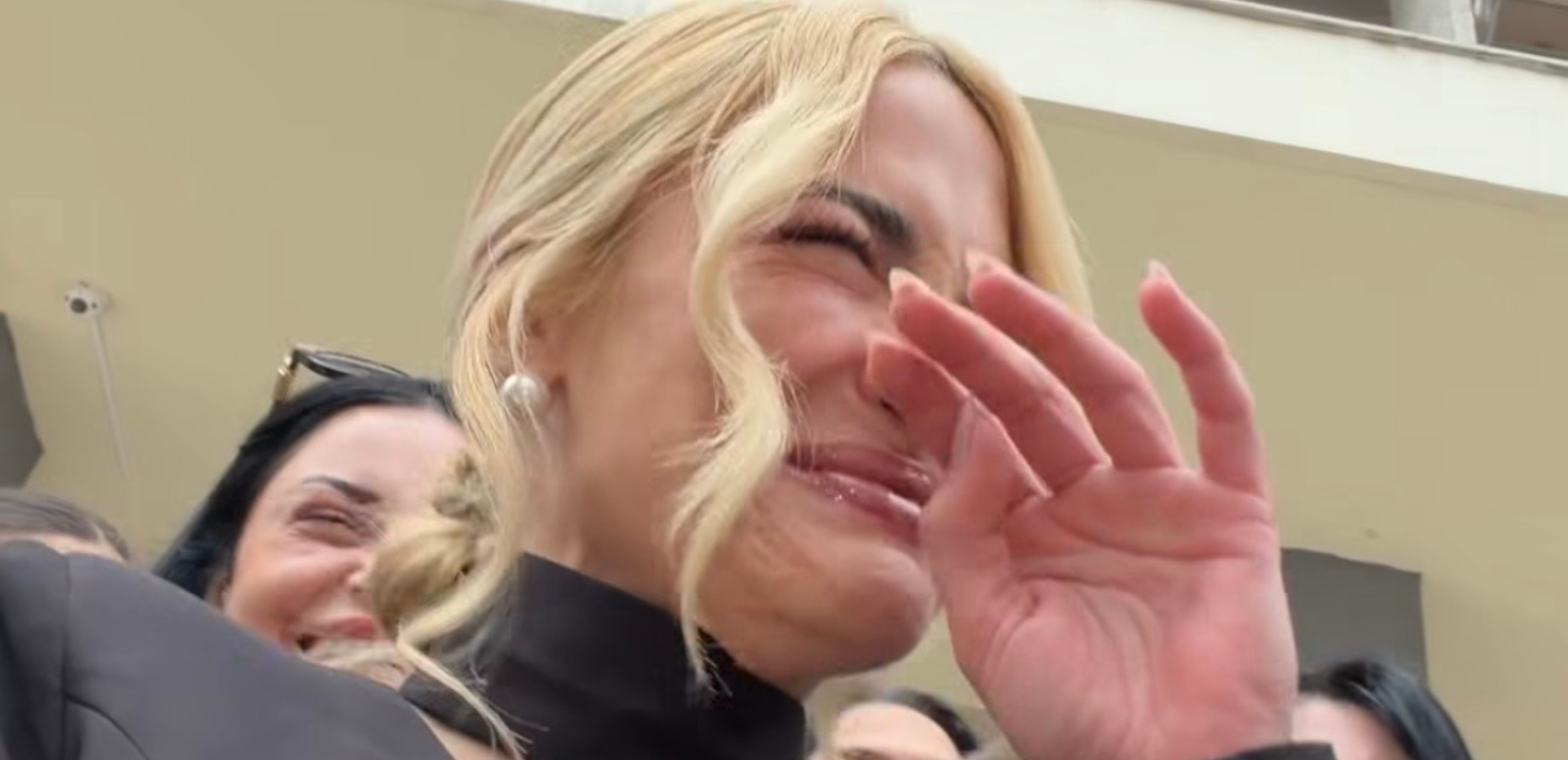 H νίκη της Ιωάννας Τούνη είναι μία νίκη για όλες τις γυναίκες (βίντεο)