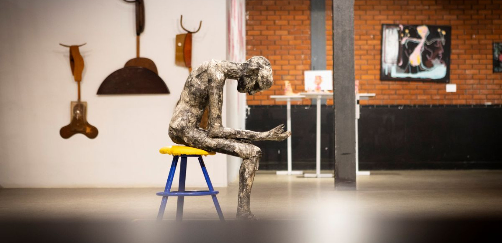 Artgate Project: Η σύγχρονη τέχνη έγινε η απόλυτη «πρωταγωνίστρια» στη Θεσσαλονίκη