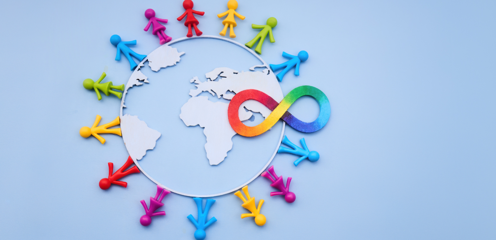 Παγκόσμια Ημέρα Ενημέρωσης για τον Αυτισμό: 1 στα 100 παιδιά με διαταραχή αυτιστικού φάσματος