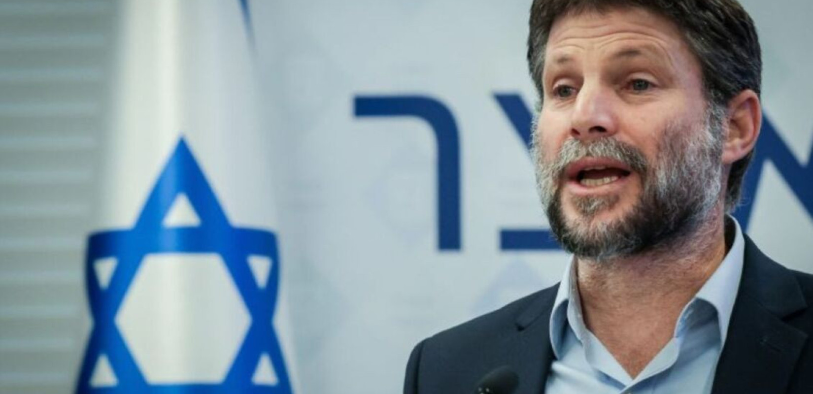 Ισραήλ: Υπουργός ζητεί την προσάρτηση του νοτίου Λιβάνου