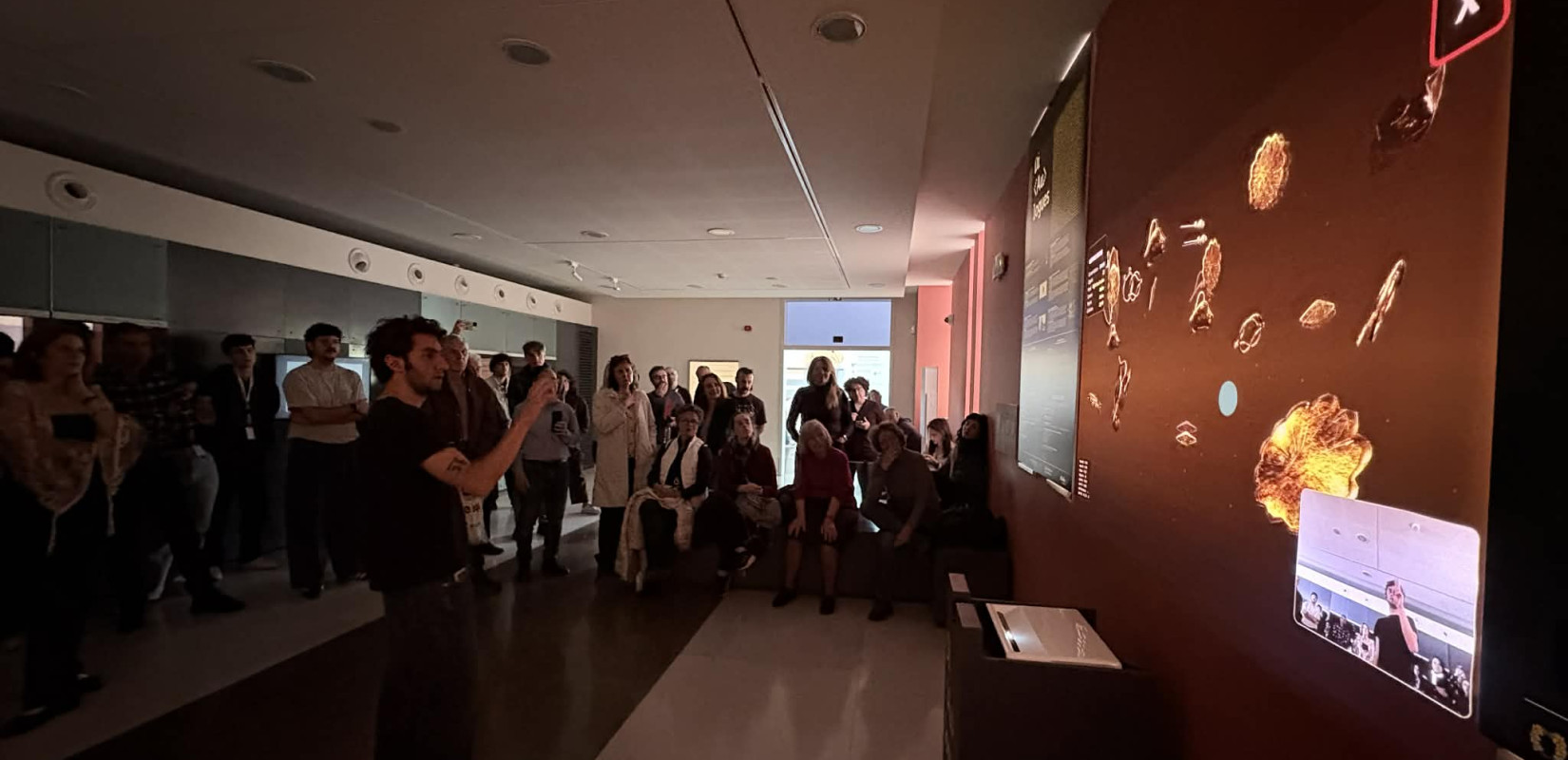 Ο αρχαίος χρυσός συναντά τον αλγόριθμο: Μια πρωτοποριακή ψηφιακή έκθεση στο Αρχαιολογικό Μουσείο Θεσσαλονίκης