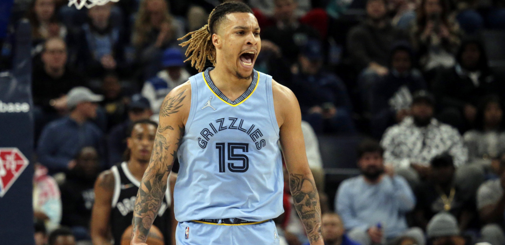 Μπάσκετ: Αστέρας του ΝΒΑ συνελήφθη για επικίνδυνη οδήγηση και κατοχή ελεγχόμενης ουσίας (βίντεο)