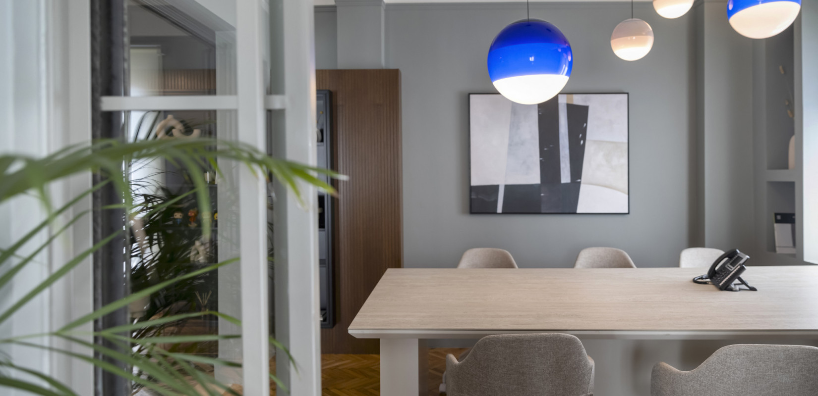 Πώς η Campeón Gaming μεταμόρφωσε τρεις χώρους σε Αθήνα, Θεσσαλονίκη, Λευκωσία σε συνεργασία με την ARCHI4M