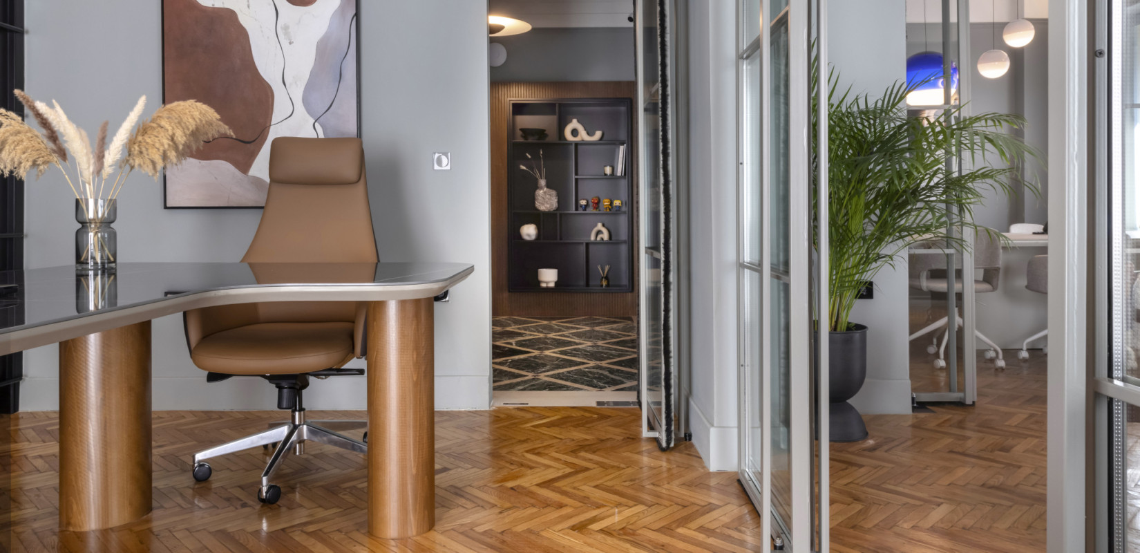 Πώς η Campeón Gaming μεταμόρφωσε τρεις χώρους σε Αθήνα, Θεσσαλονίκη, Λευκωσία σε συνεργασία με την ARCHI4M