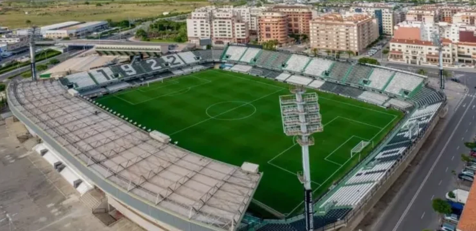 Στοίχημα: Γκολ και θέαμα στο «Nou Estadi Castàlia»
