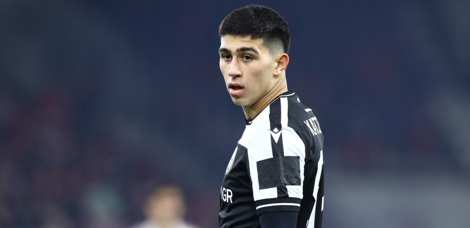 Το μήνυμα του Χατσίδη στον κόσμο του ΠΑΟΚ: «Όλα θα έρθουν, μείνετε ενωμένοι» (βίντεο)