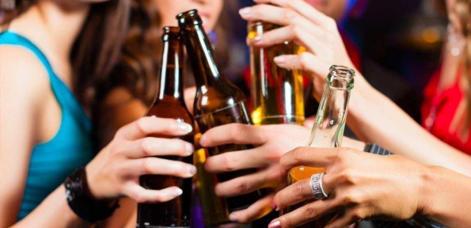 Θεσσαλονίκη: Δράση για την πρόληψη της παραβατικότητας των ανηλίκων και την αποτροπή κατανάλωσης αλκοολούχων ποτών