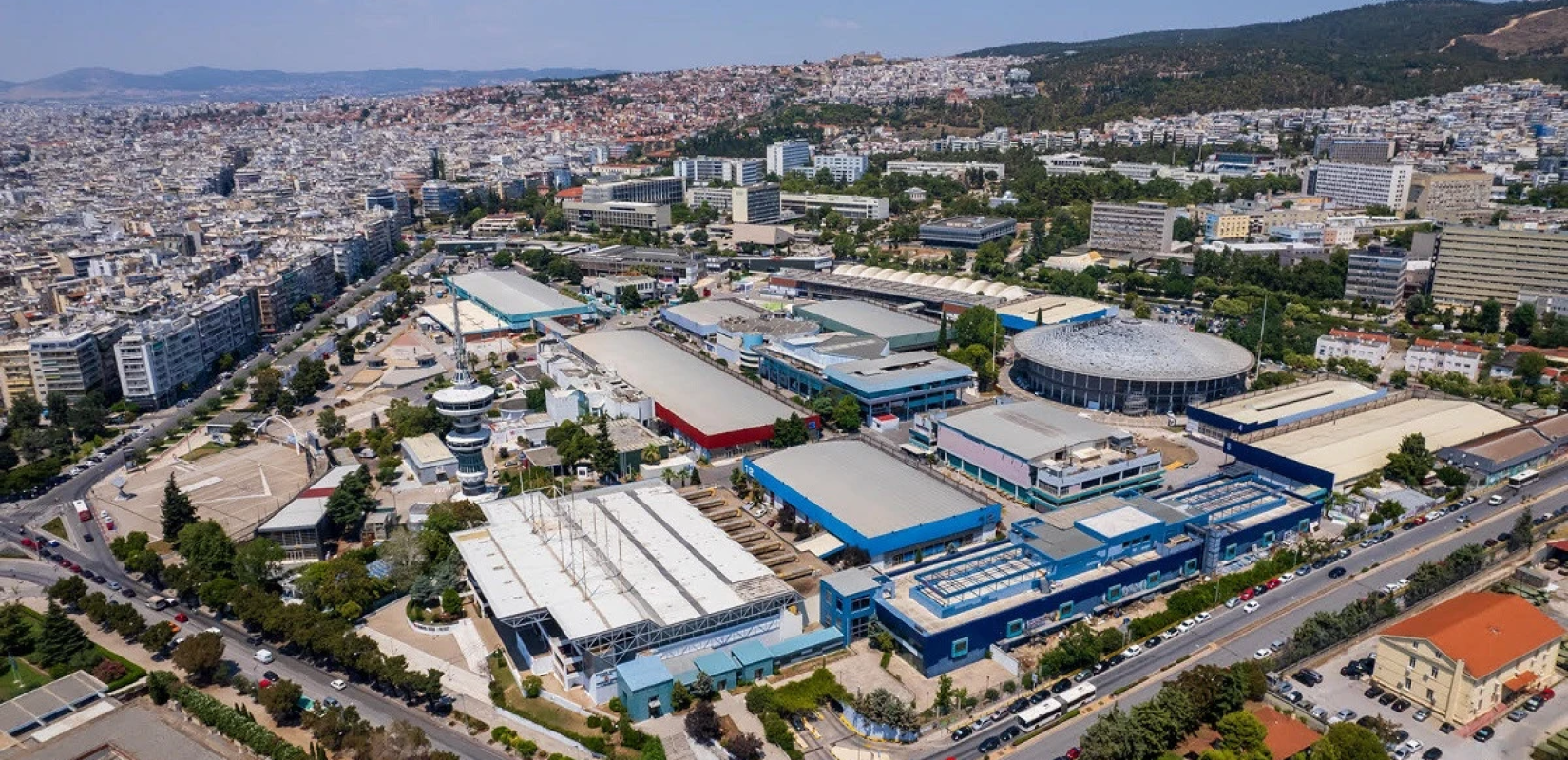 Τα επόμενα βήματα για την ανάπλαση της ΔΕΘ