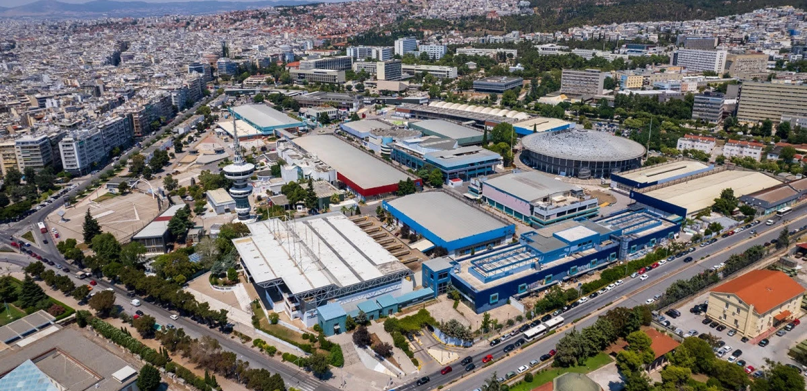 Δημοψήφισμα για ΔΕΘ: Η Οργανωτική Επιτροπή καταγγέλλει «ηθελημένη απόκρυψη σημαντικών στοιχείων» από τον δήμο Θεσσαλονίκης