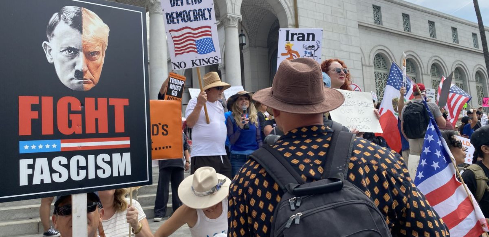 Πηγή φωτογραφίας: https://x.com/Carolin06258167/status/2038140407226519824/photo/2