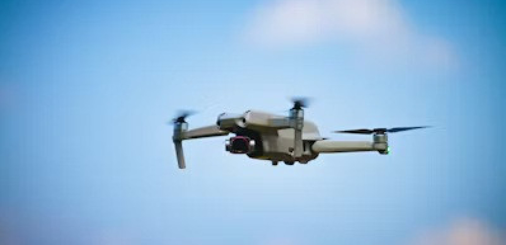 Συναγερμός στη Βαλτική και τη Φινλανδία: Εντοπίστηκαν drones στα σύνορα με τη Ρωσία