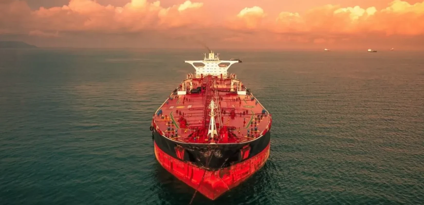 Reuters: Πετρέλαιο από τις ΗΠΑ έφτασε στην Ελλάδα για πρώτη φορά έπειτα από τέσσερα χρόνια