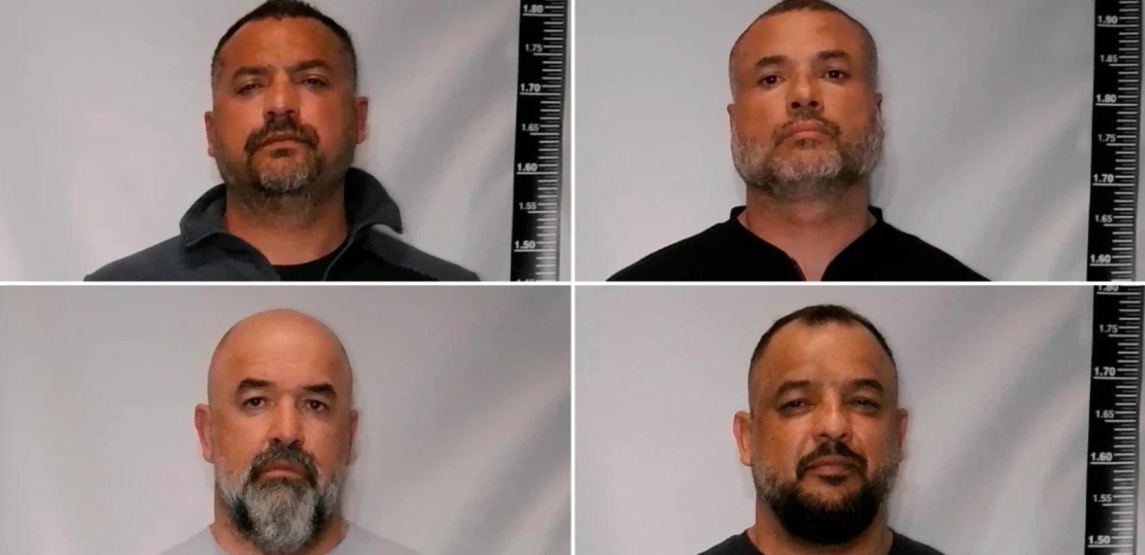 Στη δημοσιότητα τα στοιχεία 4 μελών εγκληματικής οργάνωσης για απάτες και εκβιάσεις στη Λάρισα