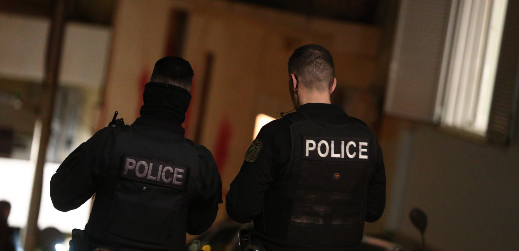 Επίθεση με μπογιές στο σπίτι του πρώην εισαγγελέα του Αρείου Πάγου Ισίδωρου Ντογιάκου