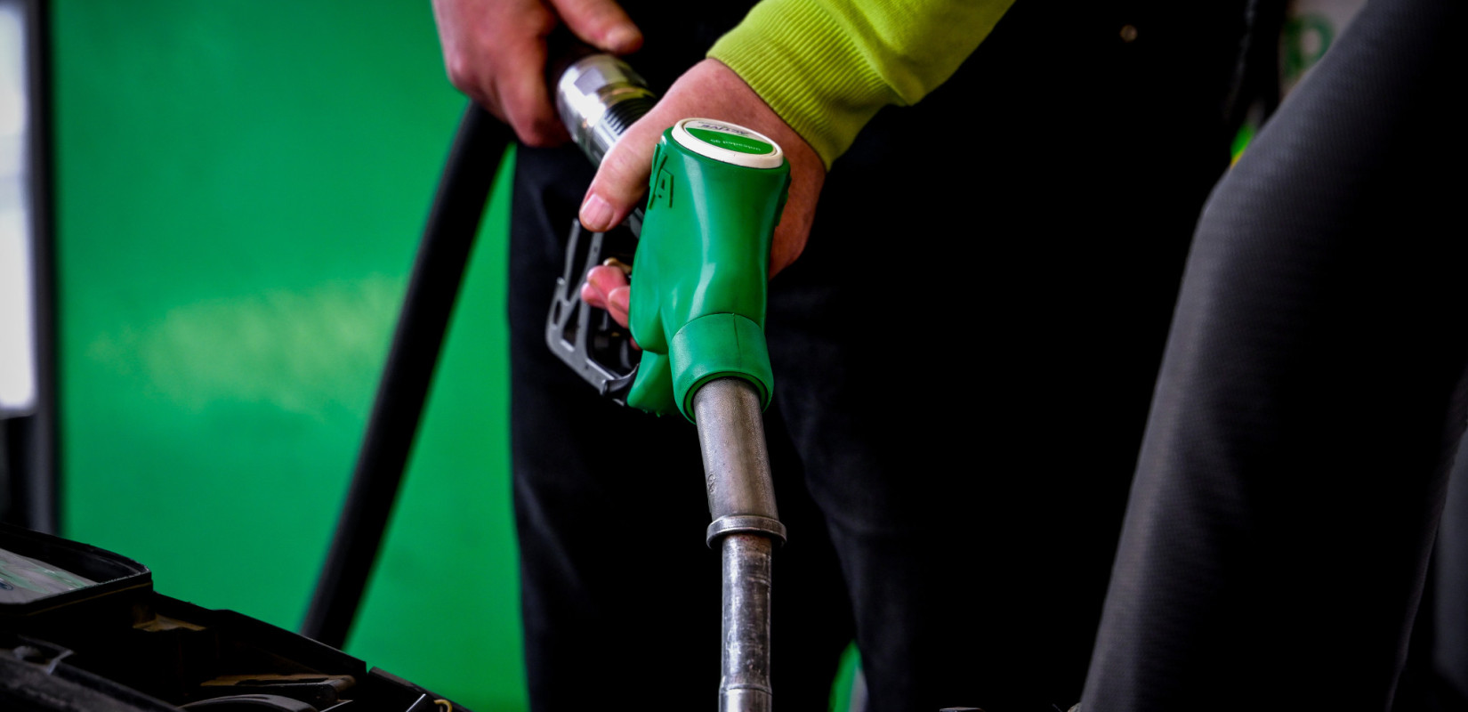 Έπεσε η πλατφόρμα για το fuel pass - Ανά ημέρα με τον λήγοντα αριθμό του ΑΦΜ θα γίνονται πλέον οι αιτήσεις