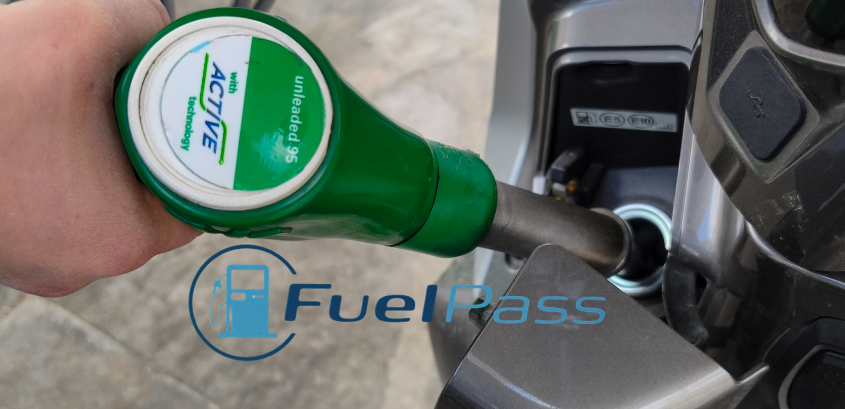 Fuel Pass: Άνοιξε η πλατφόρμα για τις αιτήσεις - Πληρωμή εντός 48 ωρών