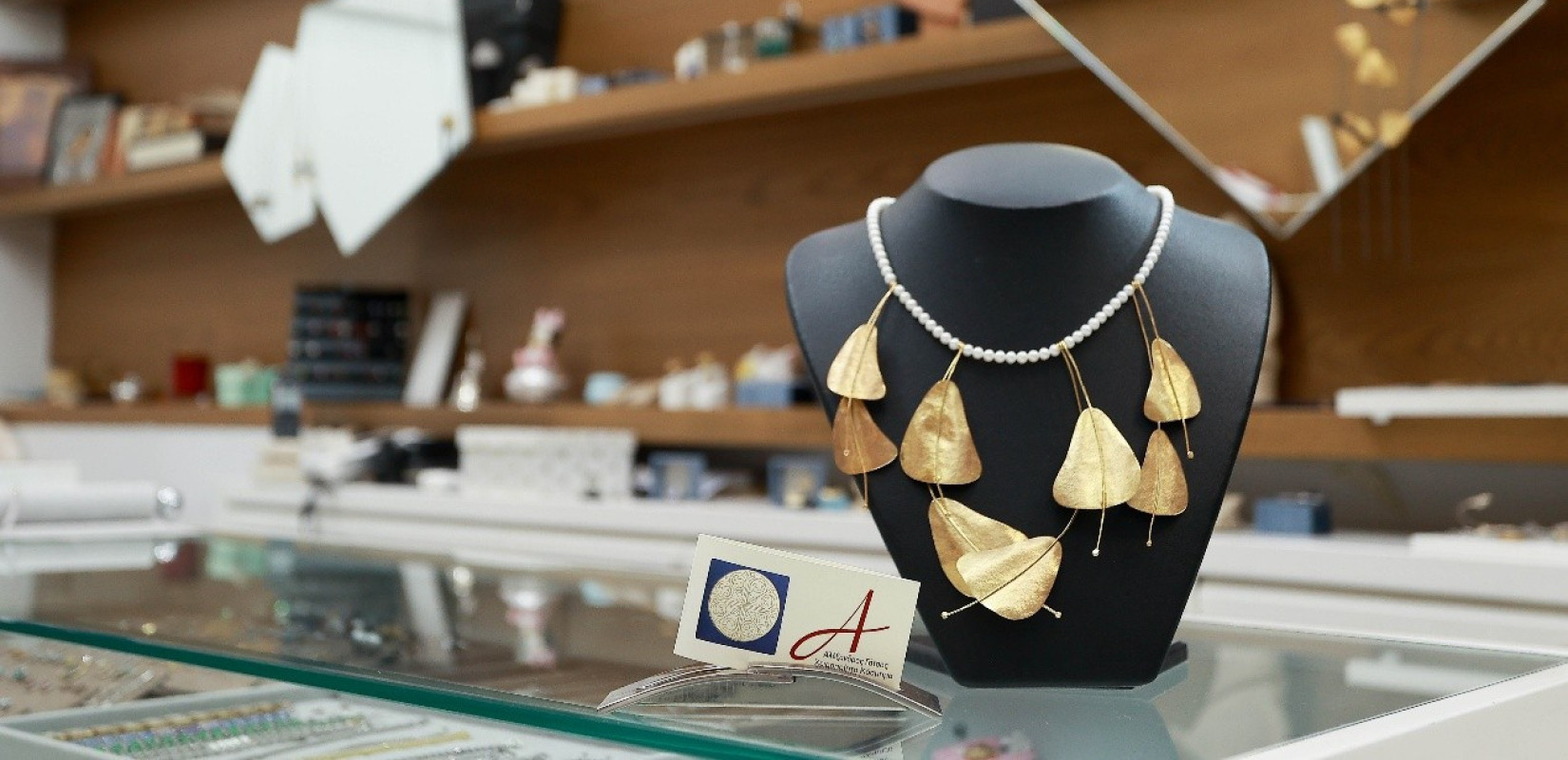 Gatsos Jewellery – Τεχνητά Διαμάντια: Ηθική, λάμψη και καινοτομία στην καρδιά της Θεσσαλονίκης